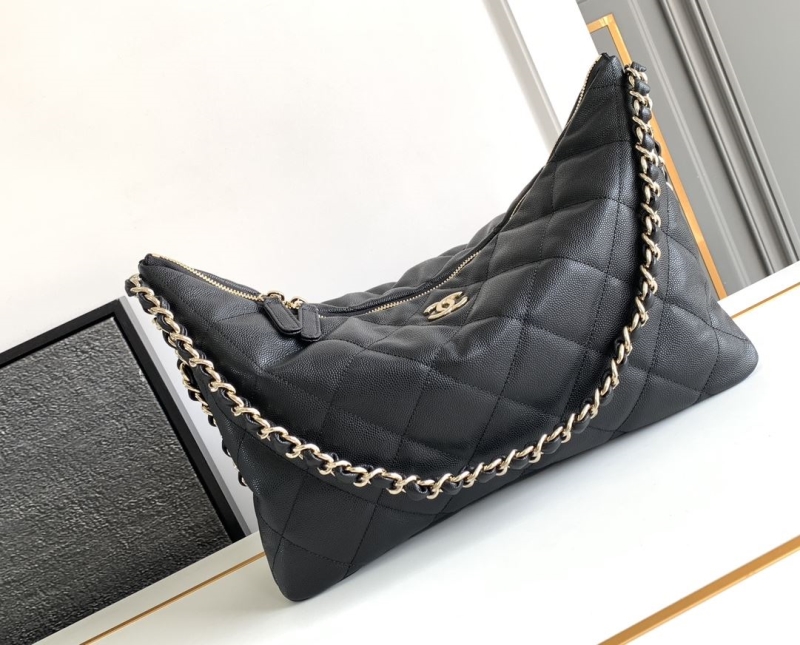 Ch**el hobo bags